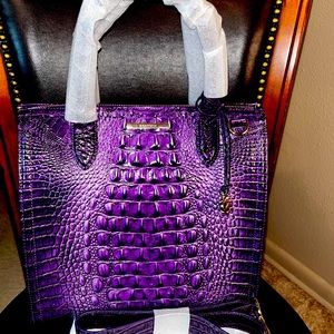 Brahmin Caroline Ultraviolet